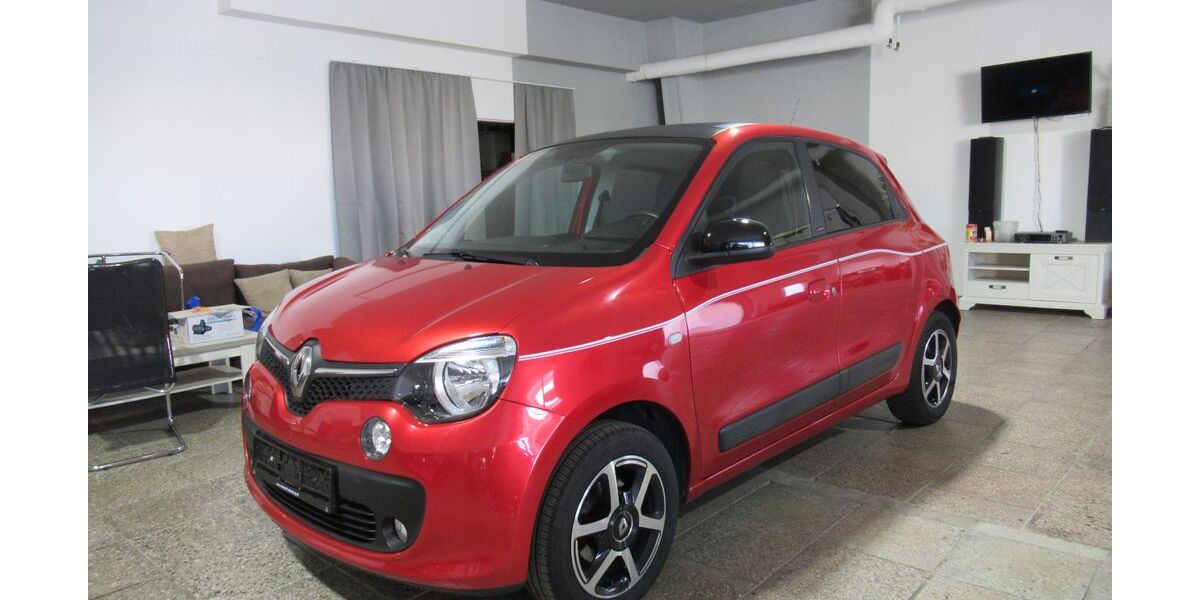 Renault Twingo 79.650 km 7.590 &euro; Schmölln 04626