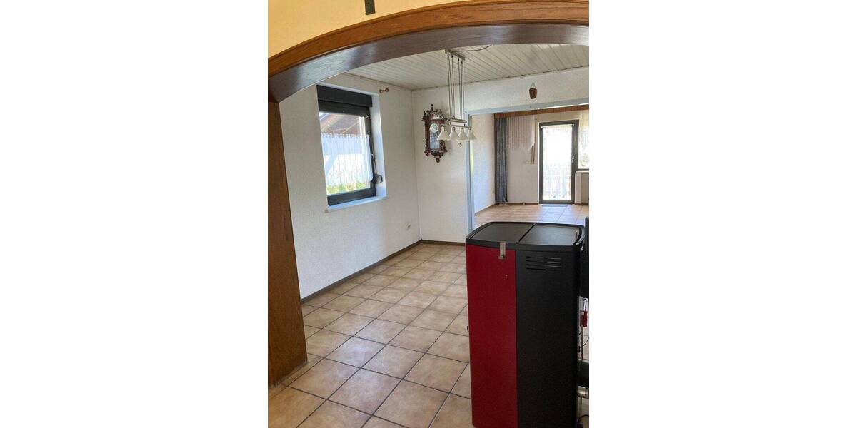 Einfamilienhaus Morbach Haag Haag - 7 Zimmer, 159 m&sup2;, 178.000&euro; | Angebot:26883471