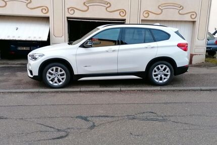 BMW X1 199.000 km 14.000 &euro; Oberthulba 97723