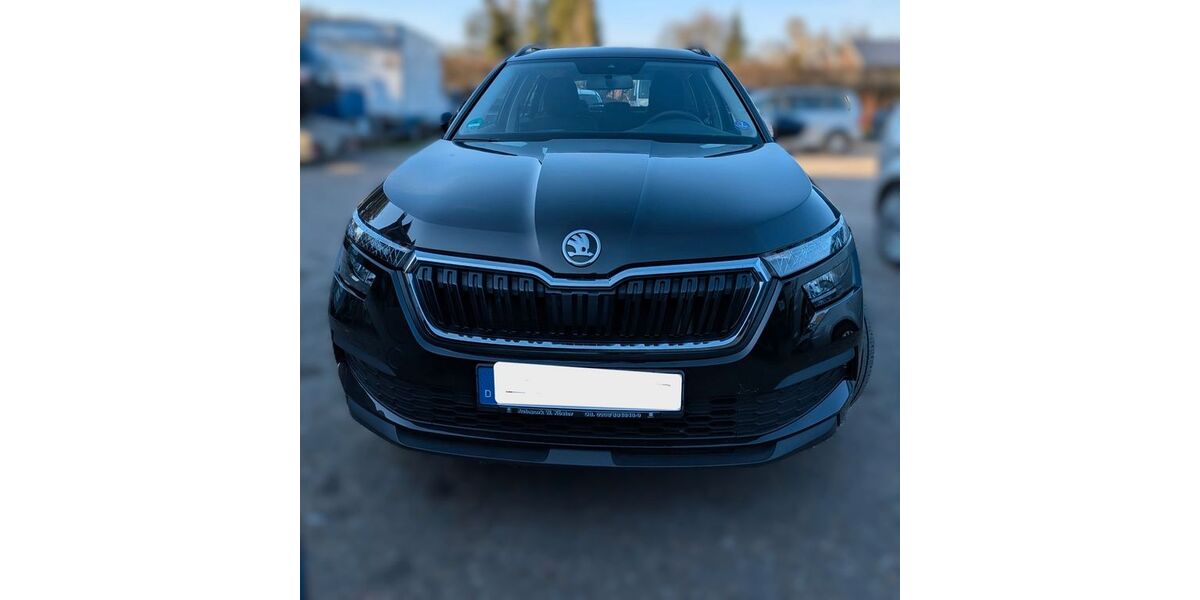 Skoda Kamiq 74.000 km 15.500 &euro; Schwalmtal, Niederrhein 41366