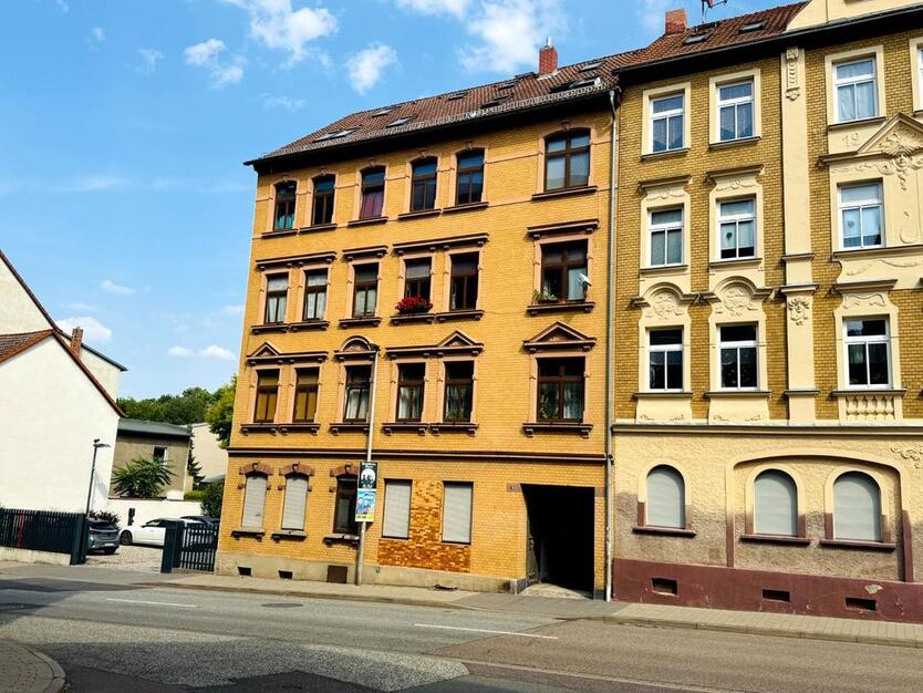 renditestarke Investition !! saniertes Mehrfamilienhaus in Weißen