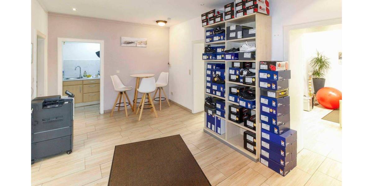 Mehrfamilienhaus, Wohnhaus Bad Fallingbostel Fallingbostel - 1 Zimmer, 300 m&sup2;, 698.000&euro; | Angebot:26377788