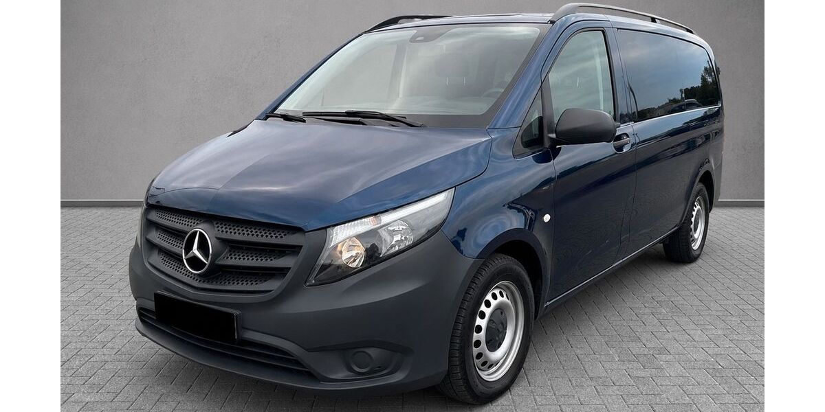 Mercedes-Benz Vito 122.000 km 20.990 &euro; Apolda 99510