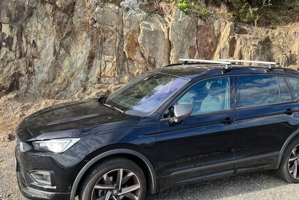 Seat Tarraco 33.500 km 27.990 &euro; Aichhalden 78733