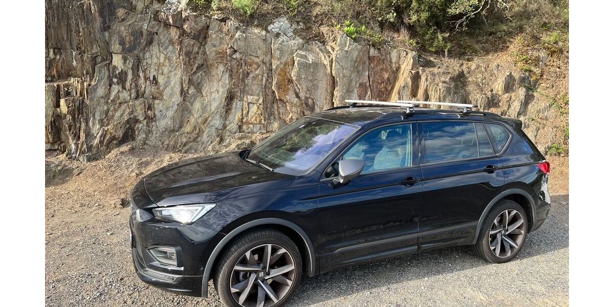 Seat Tarraco 33.500 km 27.990 &euro; Aichhalden 78733