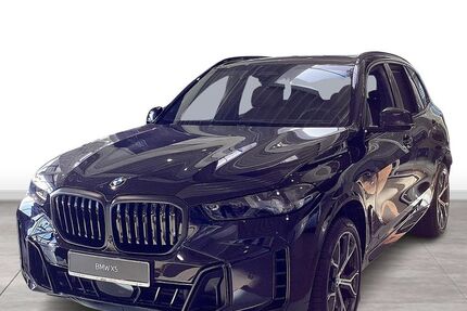 BMW X5 1.500 km 99.390 &euro; Korbach 34497