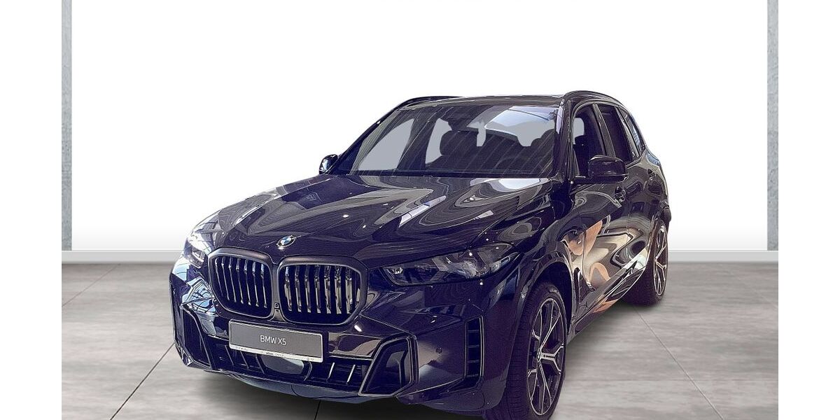 BMW X5 1.500 km 99.390 &euro; Korbach 34497