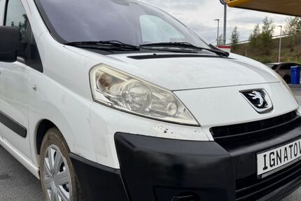 Peugeot Expert 200.000 km 1.999 € Hutthurm 94116