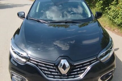 Renault Kadjar 42.000 km 15.990 &euro; Büchen 21514