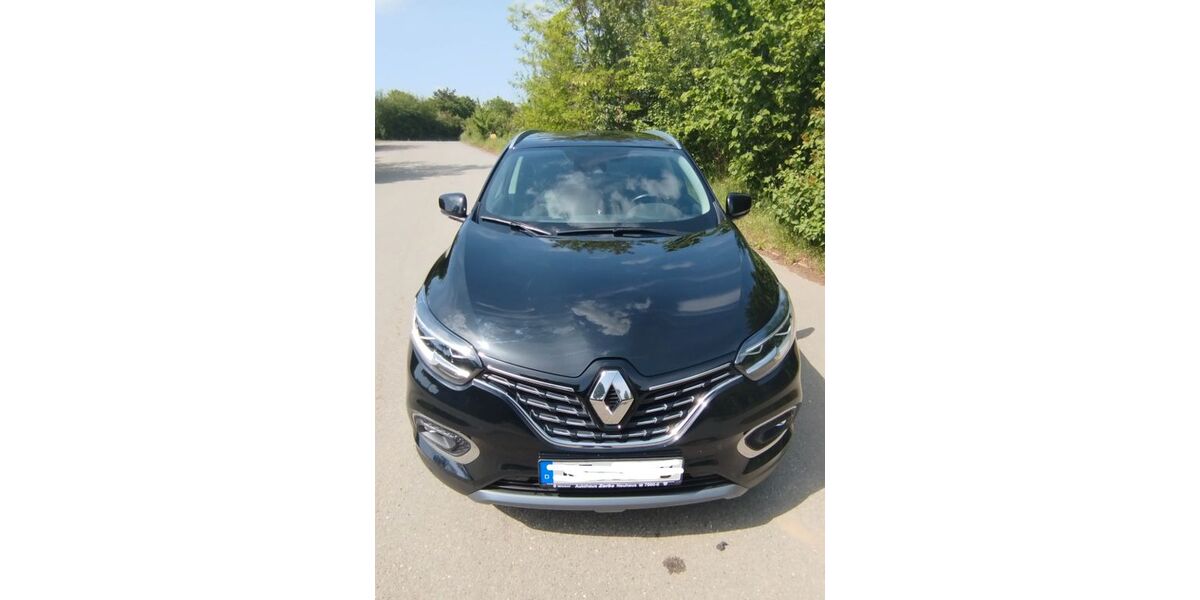 Renault Kadjar 42.000 km 15.990 &euro; Büchen 21514