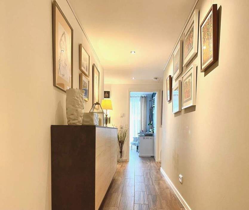 Hochwertige, vollmöblierte Erdgeschosswohnung mit Terrasse und Gartenanteil in bester Lage am Killesberg 4 zimmer