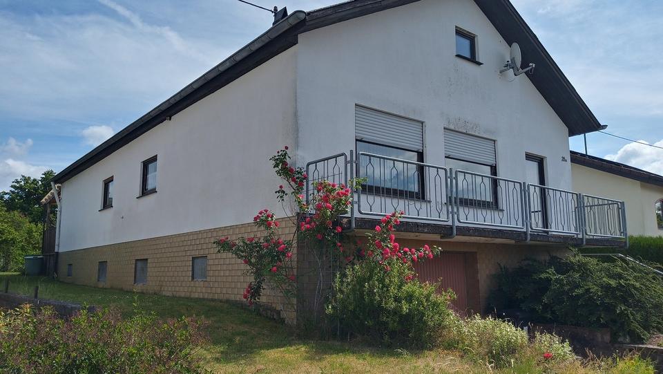 Einfamilienhaus Losheim am See - 218.000&euro; | Angebot:26785300