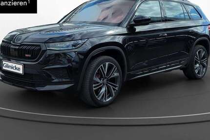 Skoda Kodiaq 21.390 km 45.980 &euro; Weimar 99423