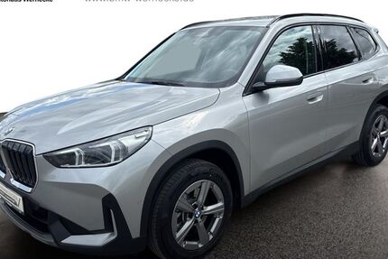 BMW X1 10.151 km 39.918 &euro; Wildau 15745