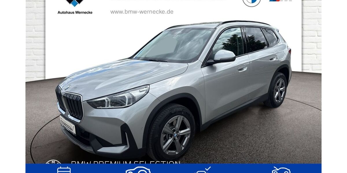 BMW X1 10.151 km 39.918 &euro; Wildau 15745