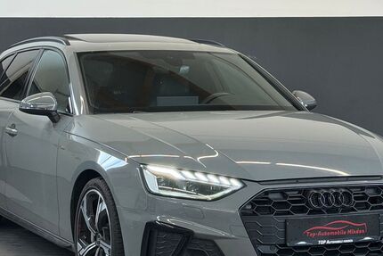 Audi A4 136.000 km 28.599 &euro; Minden 32429