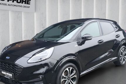 Ford Puma 37.003 km 21.200 &euro; Lübeck 23554