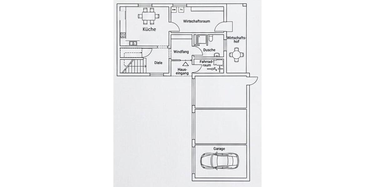 Einfamilienhaus Burgdorf - 4.5 Zimmer, 184 m&sup2;, 460.000&euro; | Angebot:26890516