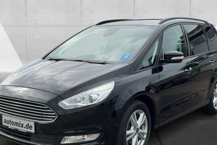 Ford Galaxy 66.443 km 22.900 &euro; Enge-Sande 25917