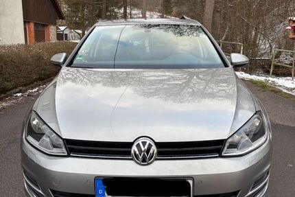 VW Golf 180.000 km 8.500 &euro; Schleusingen 98553