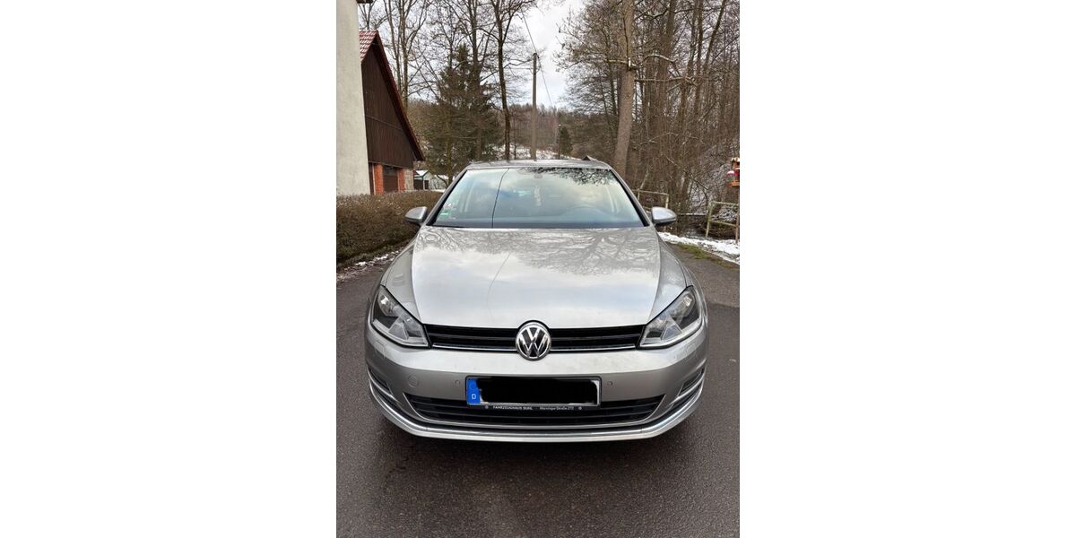 VW Golf 180.000 km 8.500 &euro; Schleusingen 98553