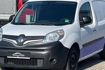 Renault Kangoo 71.000 km 7.750 &euro; Berlin 13088