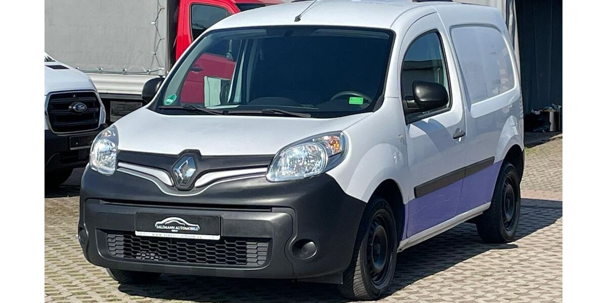 Renault Kangoo 71.000 km 7.750 &euro; Berlin 13088