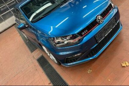 VW Polo 99.700 km 12.499 &euro; Burggen 86977