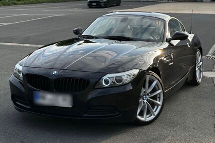 BMW Z4 156.000 km 18.999 € München 81667