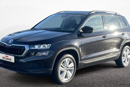 Skoda Karoq 13.260 km 24.851 &euro; Dietersheim 91463