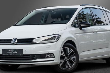 VW Touran 113.915 km 25.791 &euro; Roigheim 74255