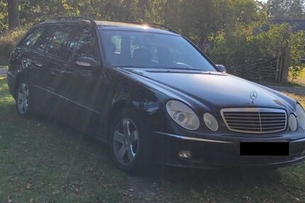 Mercedes-Benz E 320 317.000 km 6.950 € Herdecke 58313