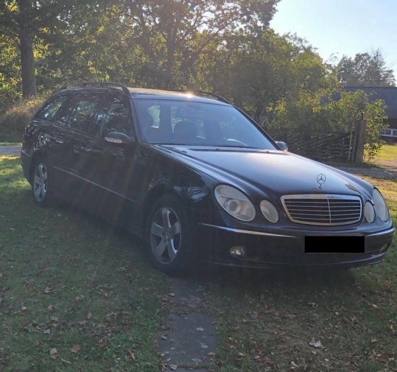 Mercedes-Benz E 320 317.000 km 6.950 € Herdecke 58313
