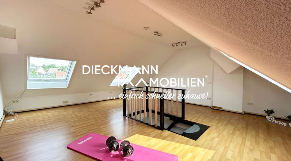 Wohnung zum Kaufen in Schwerte 149.000 € 68 m²