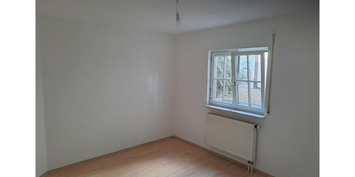 Etagenwohnung Haigerloch - 2 Zimmer, 48 m&sup2;, 510&euro; | Angebot:25044508
