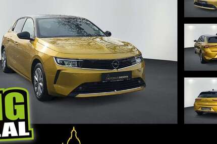 Opel Astra 27.716 km 17.990 &euro; Dresden 01109