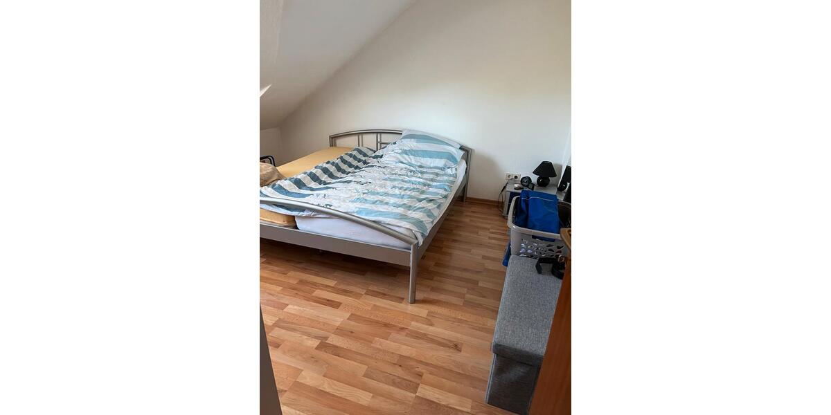 Dachgeschoßwohnung Soest - 2 Zimmer, 48 m&sup2;, 129.000&euro; | Angebot:27295626