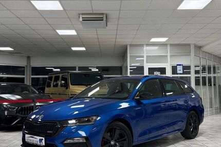 Skoda Octavia 104.868 km 28.990 &euro; Goslar 38644