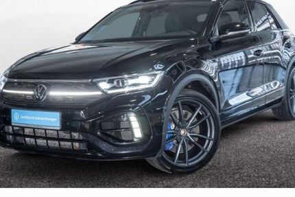 VW T-Roc 23.178 km 32.933 &euro; Berlin 10587