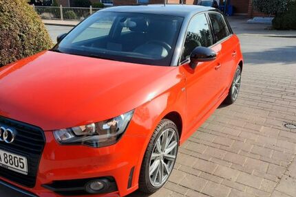 Audi A1 92.000 km 8.888 &euro; Schiffdorf 27619