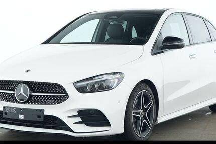 Mercedes-Benz B 200 1.576 km 36.490 &euro; Idar-Oberstein 55743