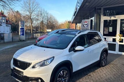 Peugeot 2008 105.200 km 9.600 &euro; Munster 29633