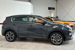 Kia Sportage 1.6 T-GDI DCT 4WD GT line Navi*LED 99.670 km 17.800 &euro; Gebesee 99189