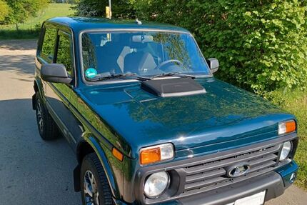 Lada Niva