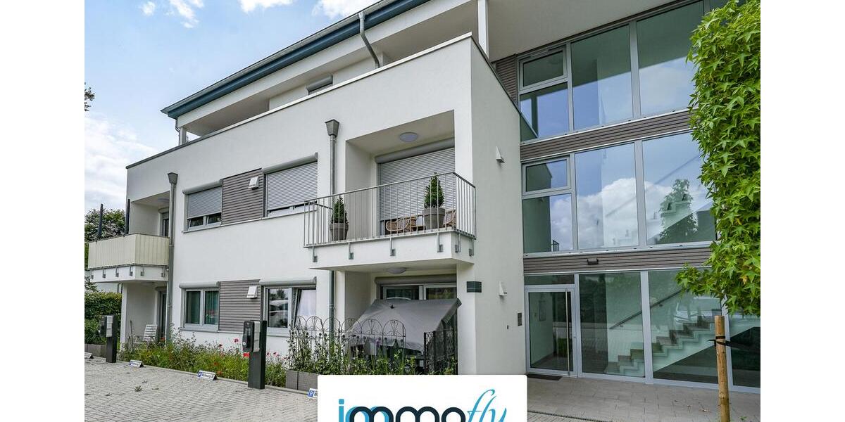 Erdgeschoßwohnung Nideggen - 2 Zimmer, 50 m&sup2;, 580&euro; | Angebot:25648634