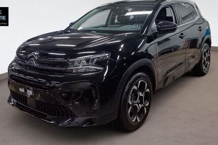 Citroen C5 Aircross 33.850 km 19.980 &euro; Schwandorf 92421