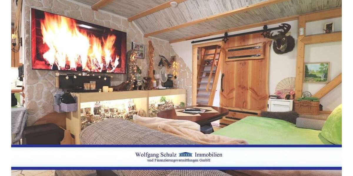 Einfamilienhaus Blankenfelde - 2 Zimmer, 76 m&sup2;, 299.000&euro; | Angebot:26806177