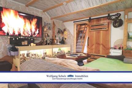 Haus Blankenfelde - 2 Zimmer, 76 m&sup2;, 299.000&euro; | Angebot:26806177