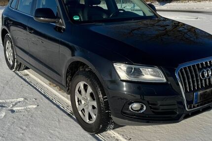Audi Q5 145.000 km 16.698 &euro; Starnberg 82319