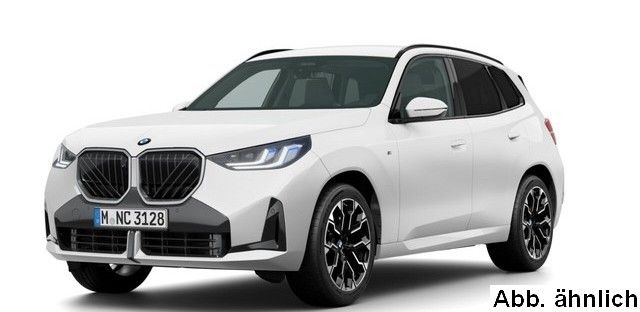 BMW X3 26.514 km 50.830 &euro; Tuttlingen 78532